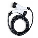 OKA EV Charging Cable Type2 to Type2 32 A for all car compatible Type2 - Image 2