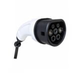 OKA EV Charging Cable Type2 to Type2 32 A for all car compatible Type2 - Image 3