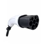 OKA EV Charging Cable Type2 to Type2 32 A for all car compatible Type2 - Image 4