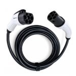 OKA EV Charging Cable Type2 to GBT 32 A for all car compatible GBT